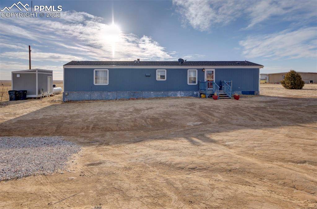 Yoder, CO 80864,33955 FOSSINGER RD