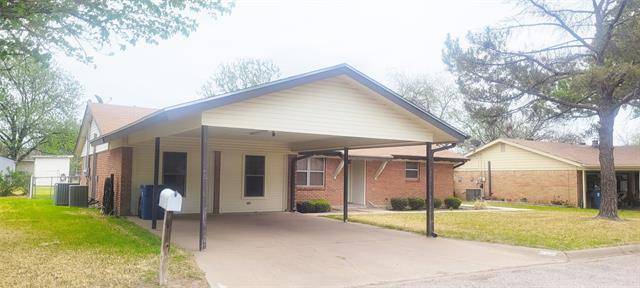 Clyde, TX 79510,513 Ridgeway Street