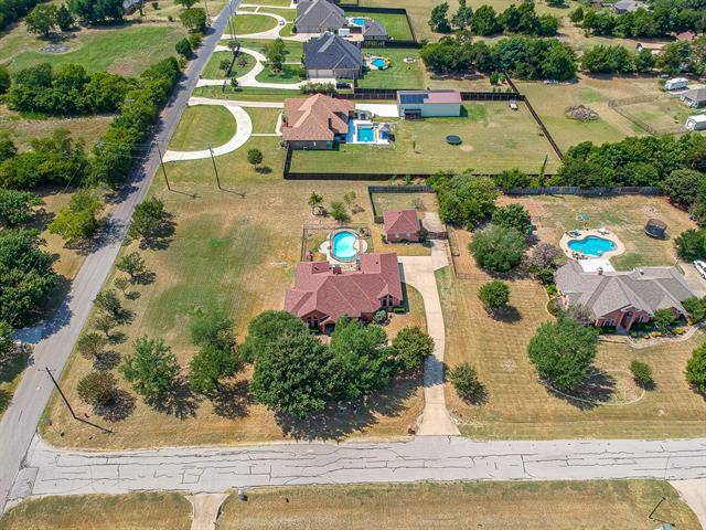 Ovilla, TX 75154,204 Winding Way Court