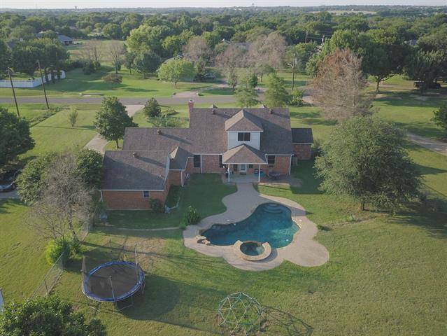 Ovilla, TX 75154,402 Thorntree Drive