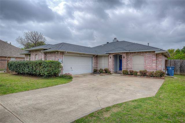 Lewisville, TX 75067,1308 Bobing Drive