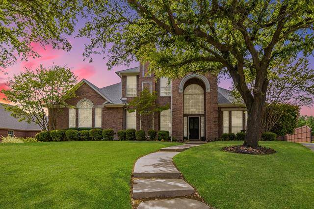 Southlake, TX 76092,104 Springbrook Court