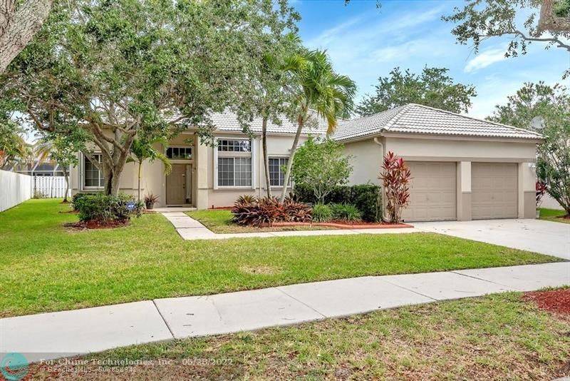 Weston, FL 33326,844 Heritage Dr