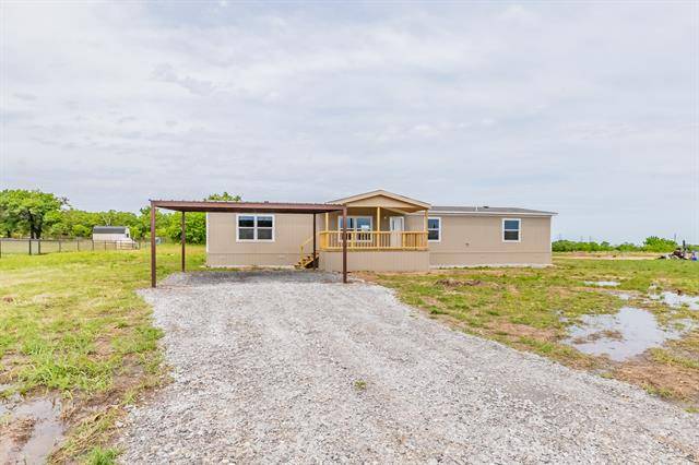 Poolville, TX 76487,268 Deer Valley Lane