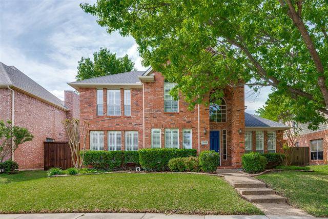 Plano, TX 75025,3944 Kimbrough Lane