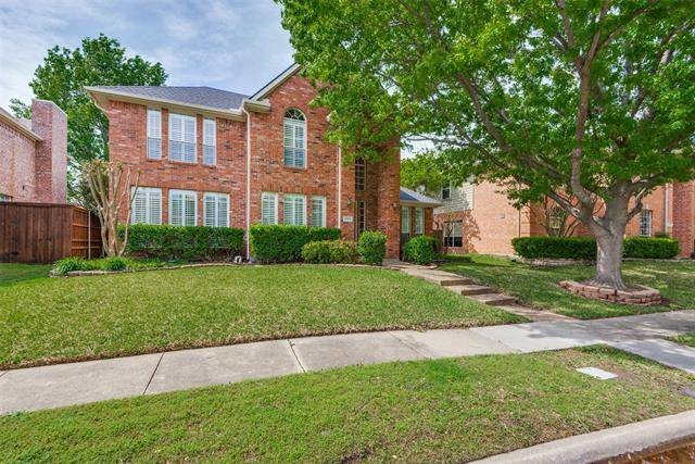 Plano, TX 75025,3944 Kimbrough Lane