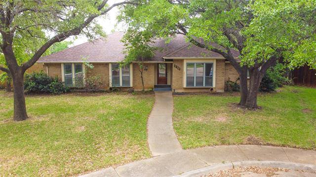 Grand Prairie, TX 75050,2413 Pearwood Court