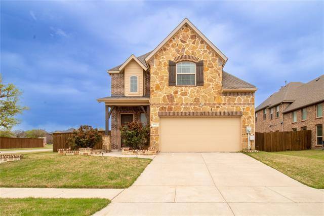 Mckinney, TX 75072,10012 Tanner Mill Drive