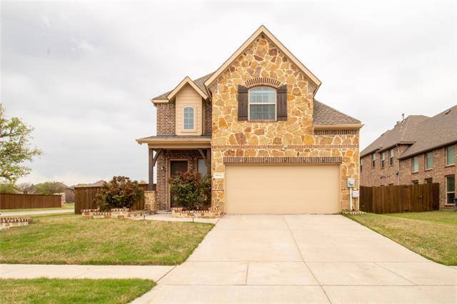 Mckinney, TX 75072,10012 Tanner Mill Drive