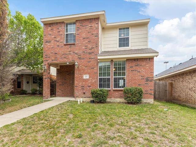 Fort Worth, TX 76108,116 Callender Drive