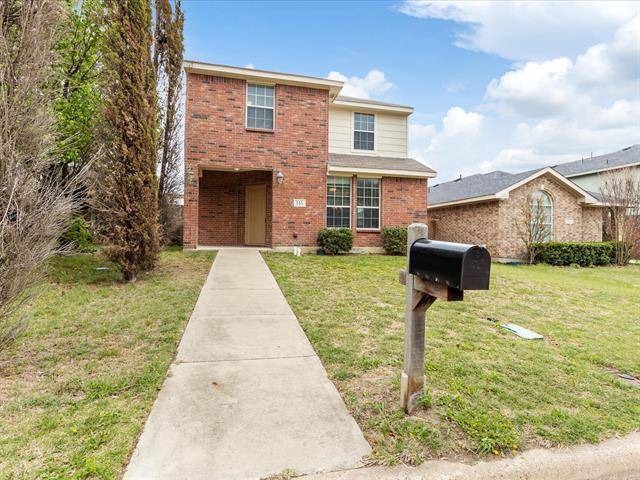 Fort Worth, TX 76108,116 Callender Drive