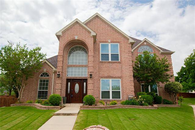 Arlington, TX 76017,4501 Edge Creek Lane