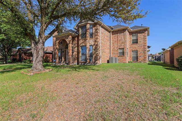 Mesquite, TX 75181,1616 Ariel Drive