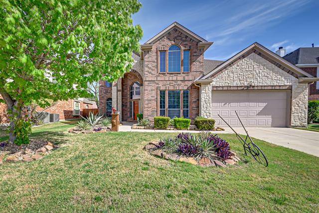 Mansfield, TX 76063,4805 Slide Rock Court