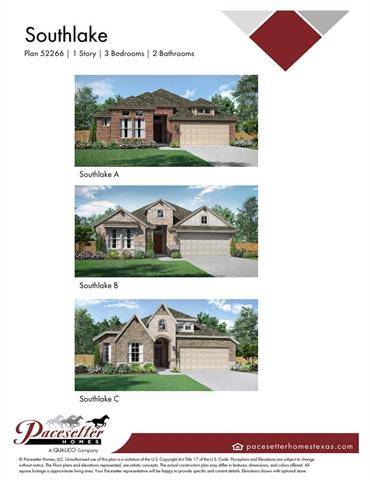 Celina, TX 75009,17116 Clover Drive