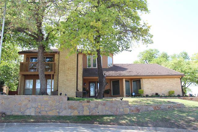 Azle, TX 76020,104 Oak Hollow Court S