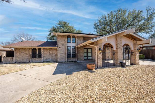 Rowlett, TX 75088,3204 Dalrock Road