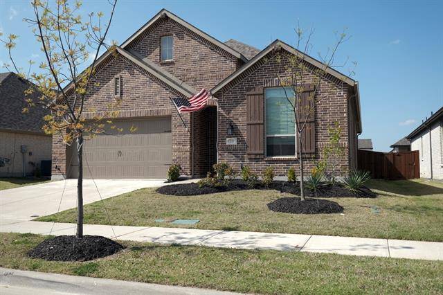 Melissa, TX 75454,2113 Terry Avenue