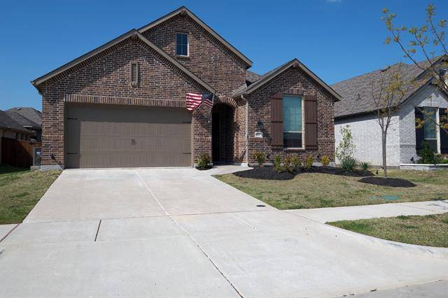 Melissa, TX 75454,2113 Terry Avenue