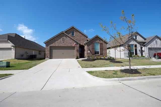 Melissa, TX 75454,2113 Terry Avenue