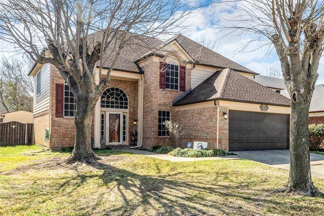 Fort Worth, TX 76123,8117 Cloverglen Lane