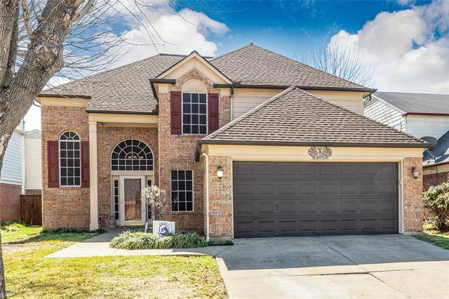 Fort Worth, TX 76123,8117 Cloverglen Lane