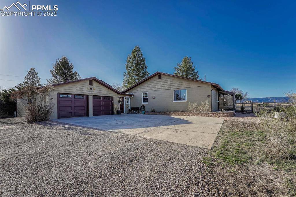 Sedalia, CO 80135,2974 Oakland DR