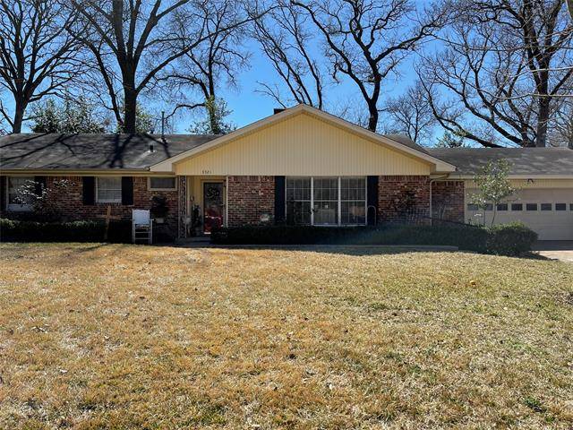 Tyler, TX 75701,3321 Timberlane Drive