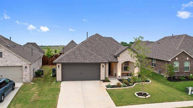 Forney, TX 75126,2118 Dorsey Drive