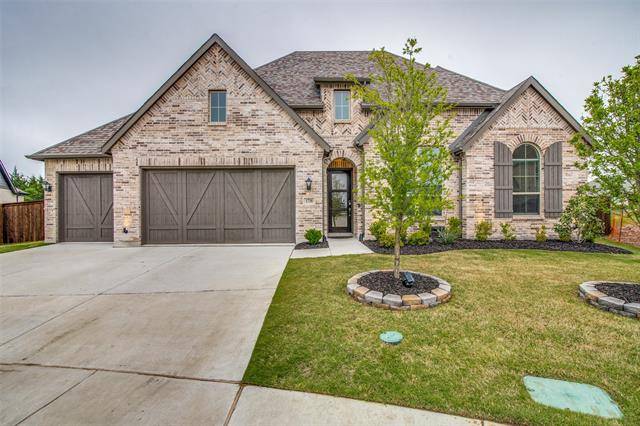 Mclendon Chisholm, TX 75032,1758 Amarone Lane