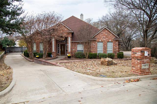 Mansfield, TX 76063,19 Red Bluff Court