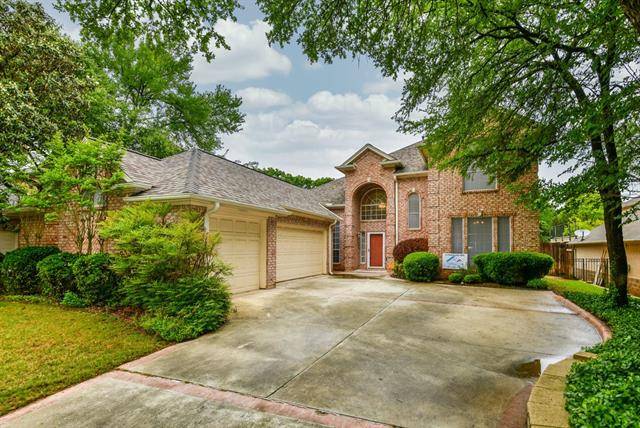 Mansfield, TX 76063,15 Red Bluff Court