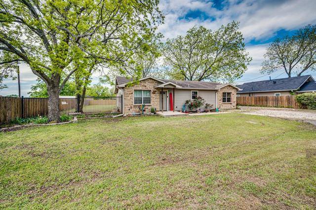 Maypearl, TX 76064,304 E 3rd Street