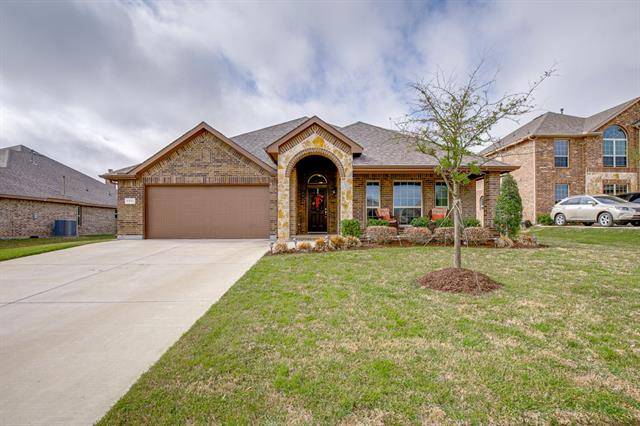 Glenn Heights, TX 75154,1304 Bellingham Circle