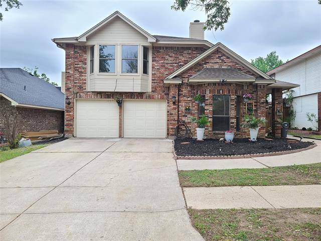 Arlington, TX 76017,818 Lovingham Drive