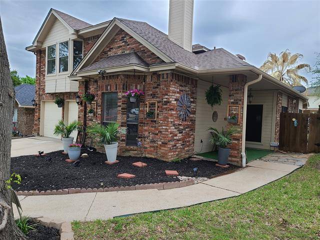 Arlington, TX 76017,818 Lovingham Drive