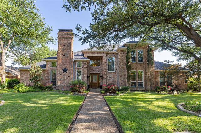 Dallas, TX 75287,4912 Bellerive Drive