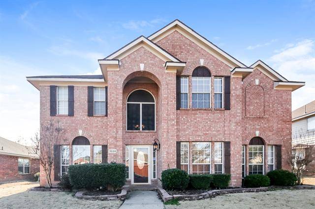 Mckinney, TX 75070,3224 Nutmeg Drive