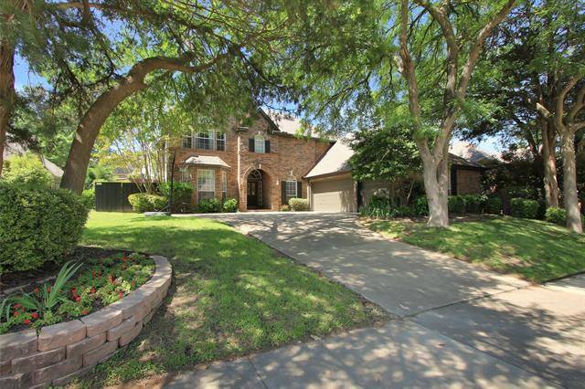 Mckinney, TX 75072,2610 Greenway Drive