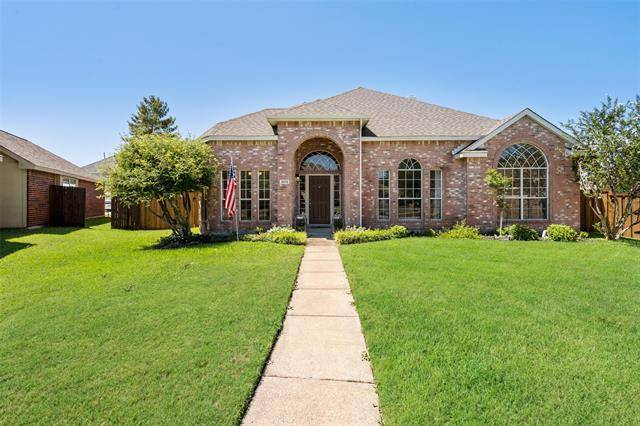 Mckinney, TX 75070,3212 Candide Lane