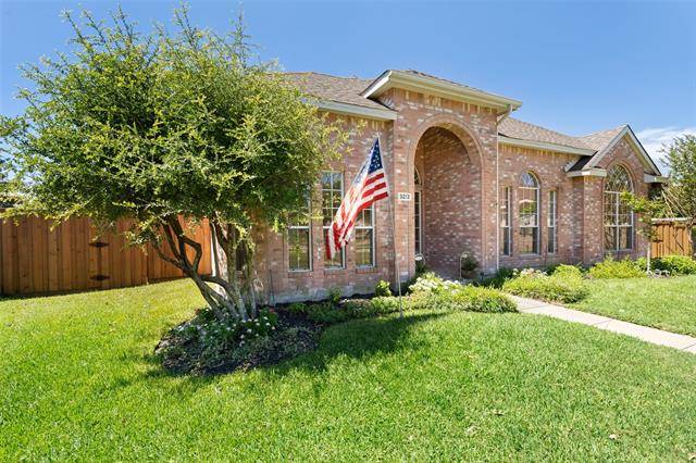 Mckinney, TX 75070,3212 Candide Lane