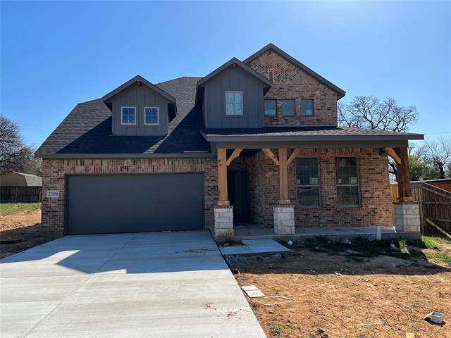 Grapevine, TX 76051,3308 Mercury Drive