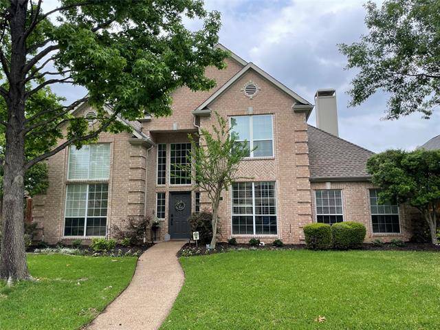 Coppell, TX 75019,200 Hollowtree Court