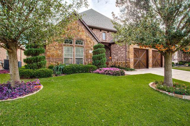 Colleyville, TX 76034,913 Talbot Trail