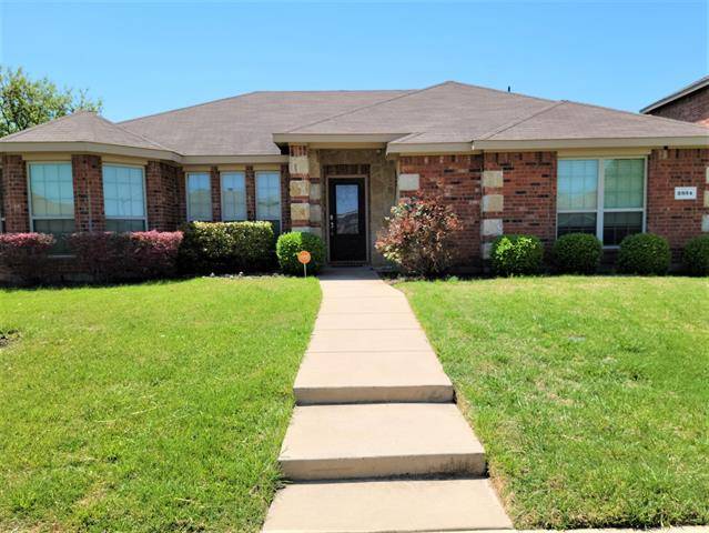 Lancaster, TX 75134,2334 Cedarwood Drive