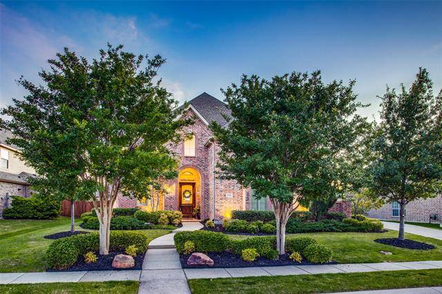 Prosper, TX 75078,810 Arrowhead Drive