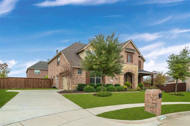 Prosper, TX 75078,1361 Parisa Court