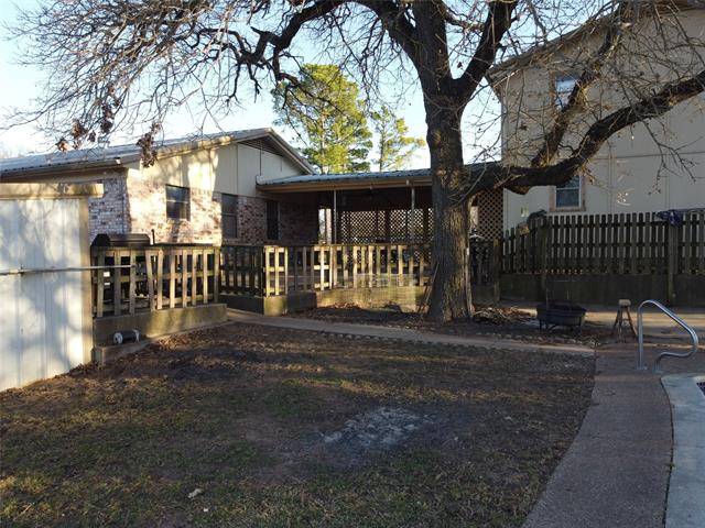 Cleburne, TX 76031,2725 County Road 314