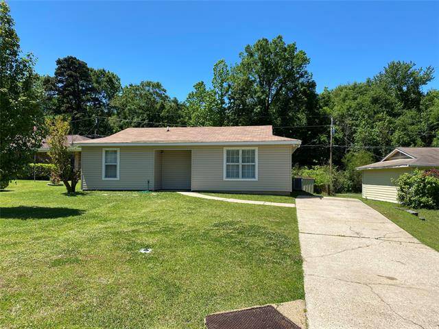 Shreveport, LA 71107,7764 Longbow Lane