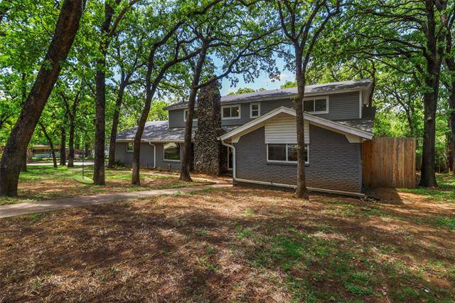 Hurst, TX 76053,1209 Brookside Drive